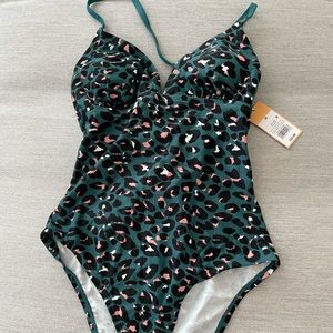 NEW Target Swimsuit